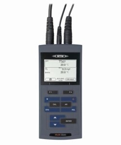 Multiparameter meter ProfiLine Multi 3320 | Type : Multi 3320 Set 1